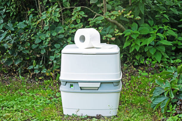 Best Event porta potty rental  in Danville, PA
