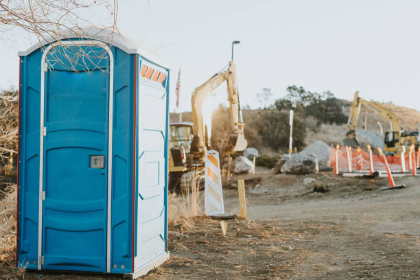 Best Portable restroom solutions  in Danville, PA