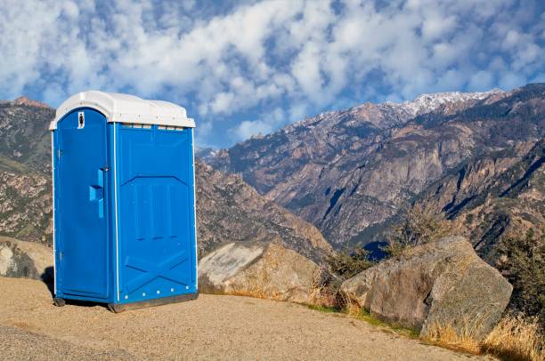 Portable restroom solutions in Danville, PA