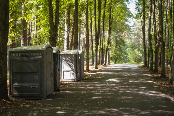 Best Long-term porta potty rental  in Danville, PA