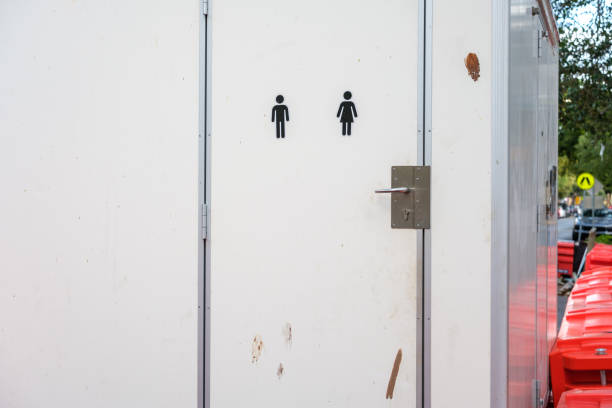 Best Local porta potty services  in Danville, PA