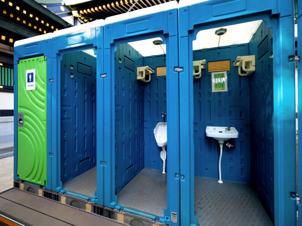 Best High-end porta potty rental  in Danville, PA