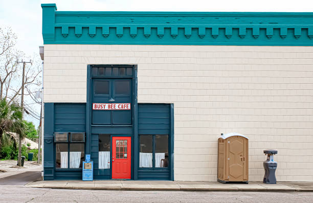 Portable sink rental in Danville, PA