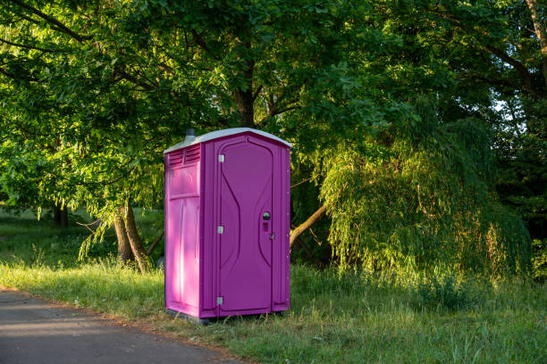Best Porta potty rental near me  in Danville, PA
