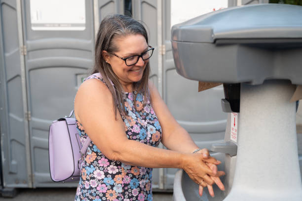 Best Porta potty rental near me  in Danville, PA